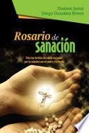 libro Rosario De Sanación